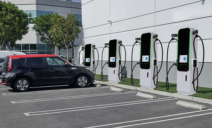 Drive Wise innovations Installs Six New EV Charging Stations in Holmes County, Florida: Inside the Investment Model Already Paying 17 Local Shareholders