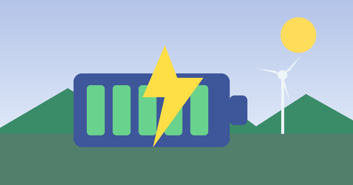 How BESS supports solar farms, businesses, and EV charging stations for Businesses and Communities